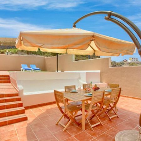 Finca Los Corcos Con Piscina By Paramount Holidays Santa Cruz de Tenerife Eksteriør bilde