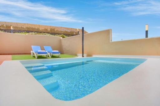 Finca Los Corcos Con Piscina By Paramount Holidays Santa Cruz de Tenerife Eksteriør bilde