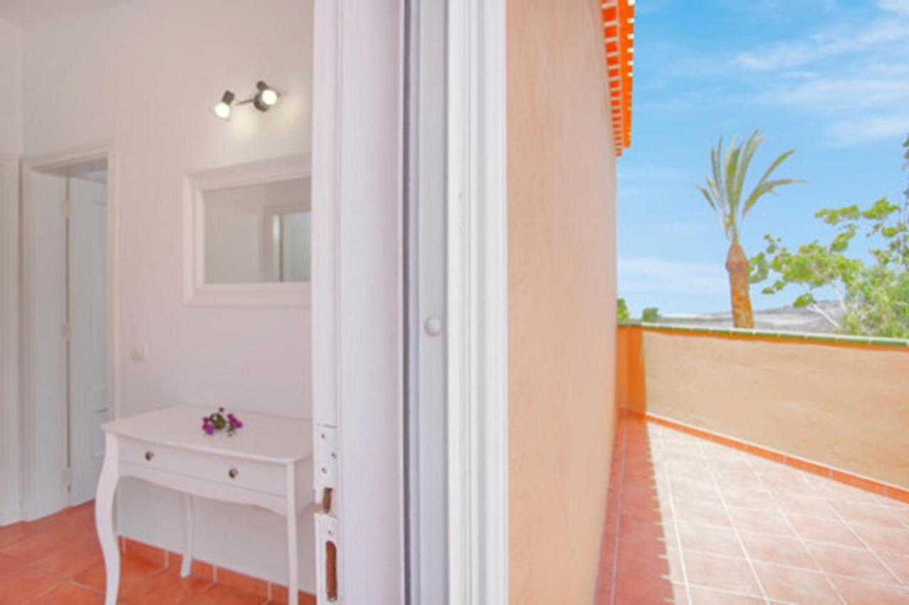 Finca Los Corcos Con Piscina By Paramount Holidays Santa Cruz de Tenerife Eksteriør bilde
