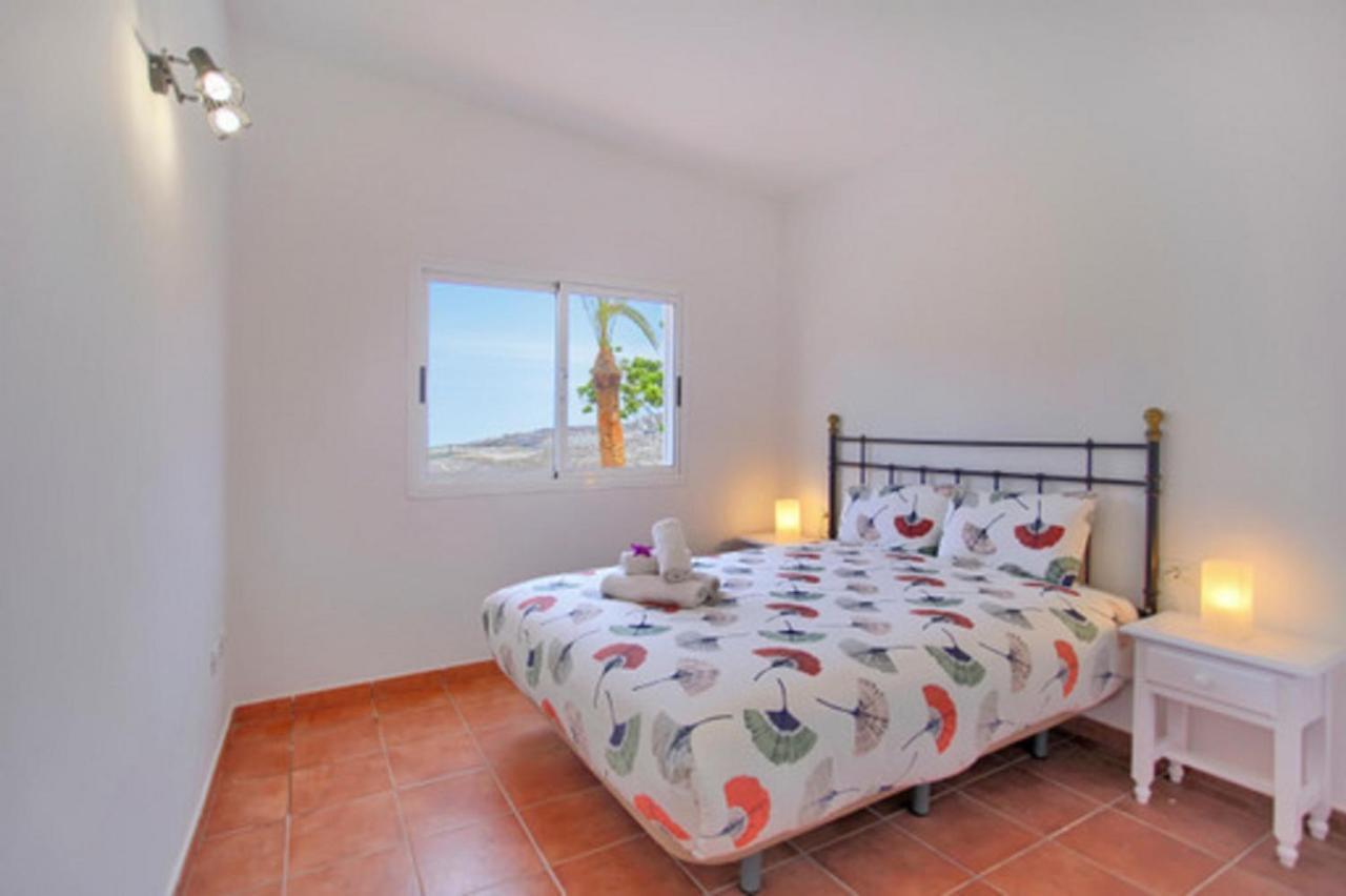 Finca Los Corcos Con Piscina By Paramount Holidays Santa Cruz de Tenerife Eksteriør bilde