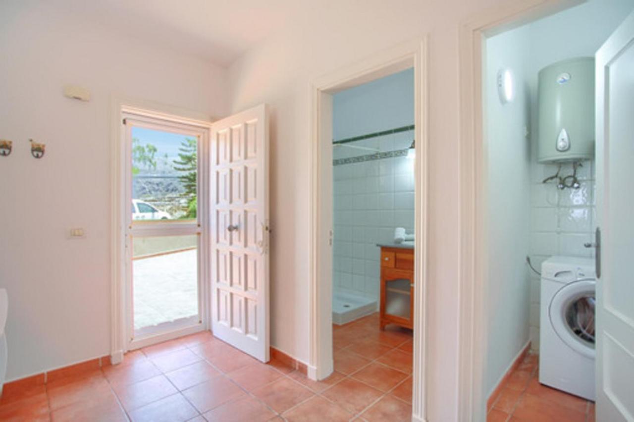 Finca Los Corcos Con Piscina By Paramount Holidays Santa Cruz de Tenerife Eksteriør bilde